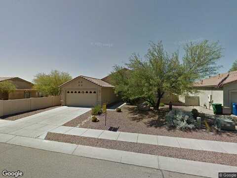 Red Rock Ridge, TUCSON, AZ 85742