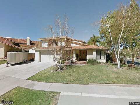 Shoshone, SIMI VALLEY, CA 93063