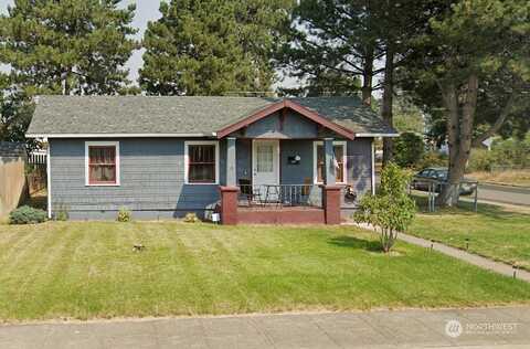 Rich, SPOKANE, WA 99207