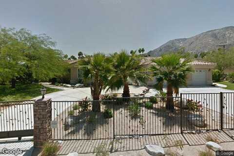 Santa Elena, PALM SPRINGS, CA 92262