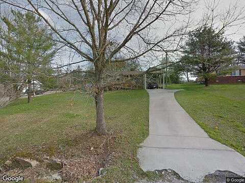 Prentice, CROSSVILLE, TN 38555