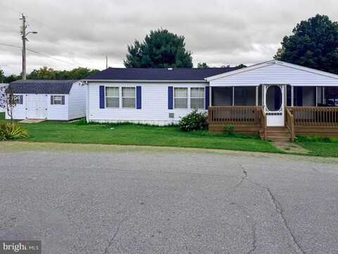 Appomatox Drive, Martinsburg, WV 25403