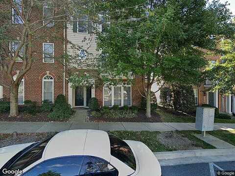 Odendhal Ave, GAITHERSBURG, MD 20877