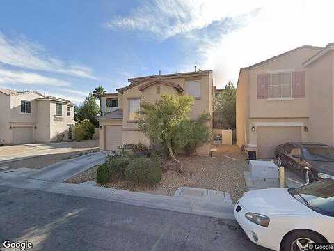 Tierra Mesa, LAS VEGAS, NV 89156