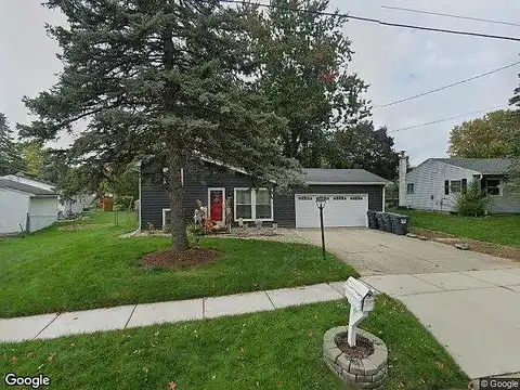 Stratford, PORTAGE, MI 49024