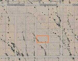 N 416Th Avenue -, Tonopah, AZ 85354