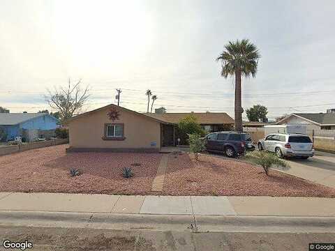 Colter, GLENDALE, AZ 85301