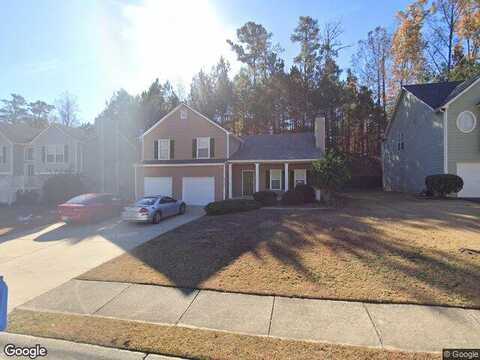 Water Oaks, AUSTELL, GA 30106