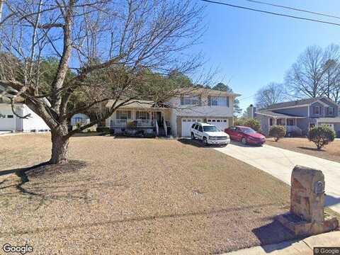 Nell, ELLENWOOD, GA 30294