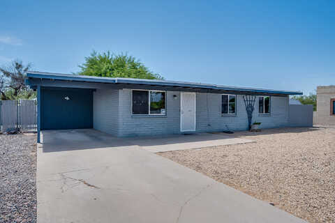 Ilene, TUCSON, AZ 85741