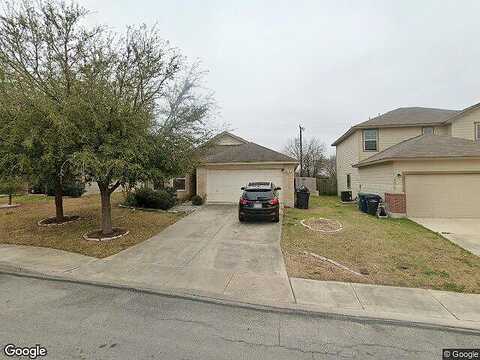 Upland, SAN ANTONIO, TX 78244