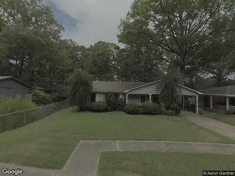 Denham, LITTLE ROCK, AR 72209