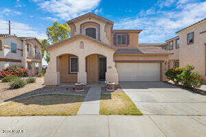 119Th, AVONDALE, AZ 85323