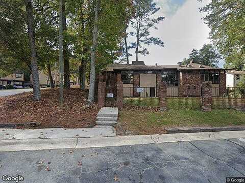 Bakers Ferry Rd Sw # 3-5646, SOUTH FULTON, GA 30336