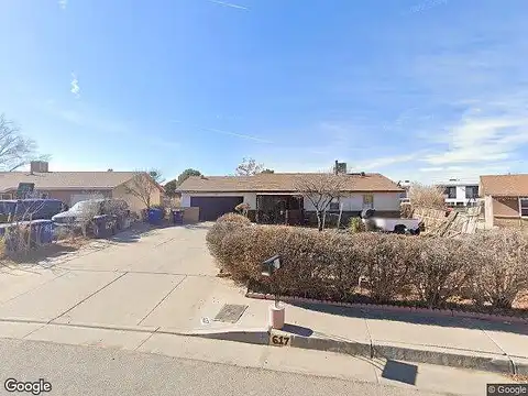 Gretta, ALBUQUERQUE, NM 87123