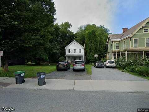 High, HOOSICK FALLS, NY 12090