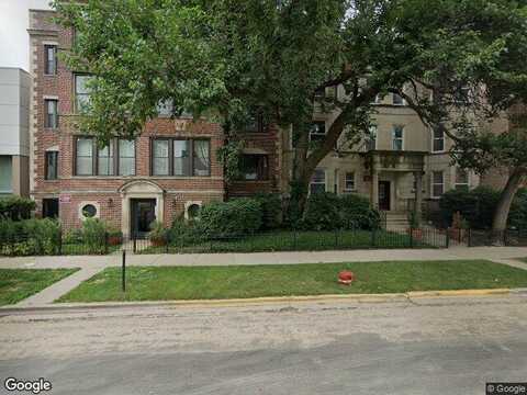 Woodlawn, CHICAGO, IL 60637