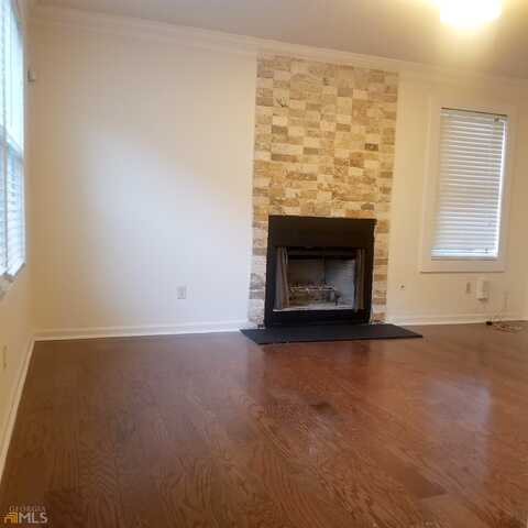 Creekford, LITHONIA, GA 30058