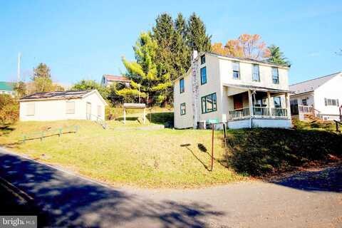 Fairview, BELLEFONTE, PA 16823