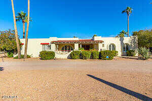 Doubletree Ranch, PARADISE VALLEY, AZ 85253