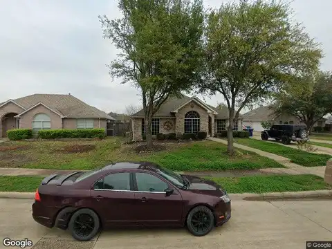 Rosebud, ROWLETT, TX 75089