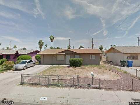 21St, PHOENIX, AZ 85042