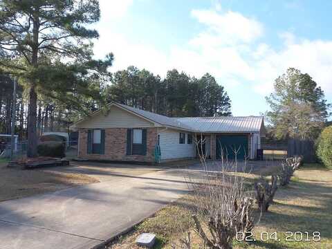 Lost Ridge, PINEVILLE, LA 71360