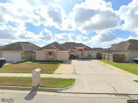 Georgia, BROWNSVILLE, TX 78526