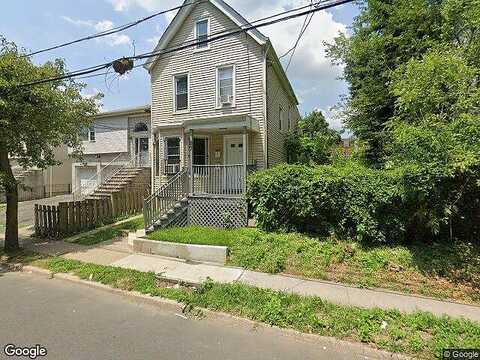 Washington Ave, IRVINGTON, NJ 07111