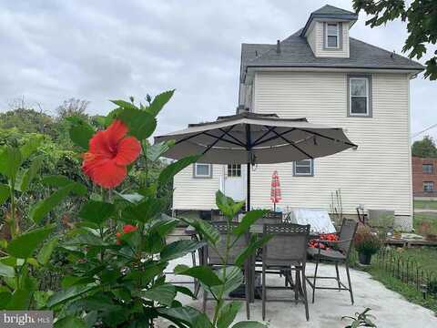 Rudderow, PENNSAUKEN, NJ 08109