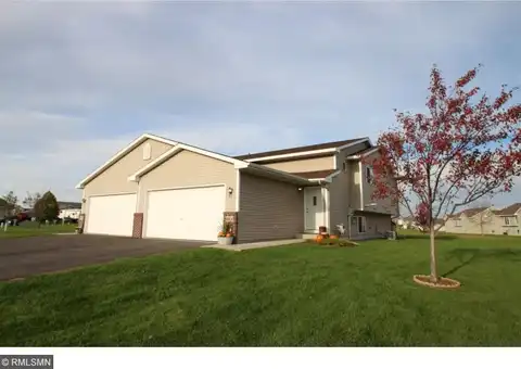 9Th, CLEARWATER, MN 55320