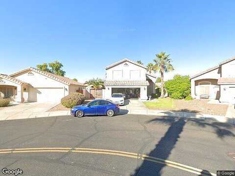 Aire Libre, PEORIA, AZ 85382