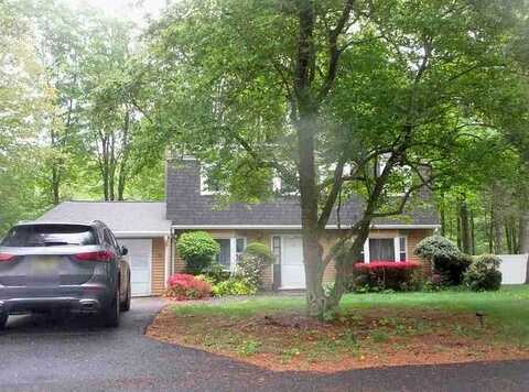 Birch, BYRAM TOWNSHIP, NJ 07821