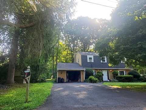 Birch, BYRAM TOWNSHIP, NJ 07821