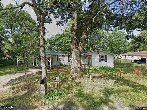 Swaney Avenue, Trumann, AR 72472