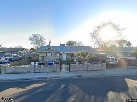 Bellview, MESA, AZ 85204