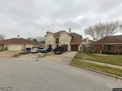 Crapemyrtle, CORPUS CHRISTI, TX 78414