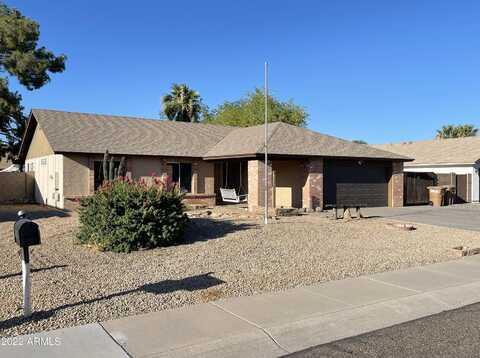 Sunnyside, PEORIA, AZ 85345