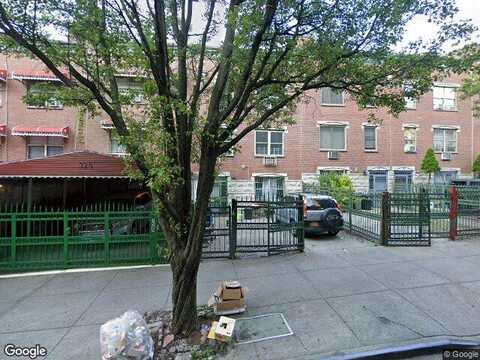 Garden, BRONX, NY 10457