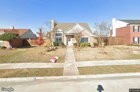 Caribbean, ROWLETT, TX 75088