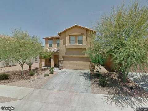 St Catherine, LAVEEN, AZ 85339