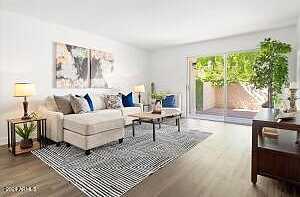 N Via Paseo Del Sur -- P105, Scottsdale, AZ 85258