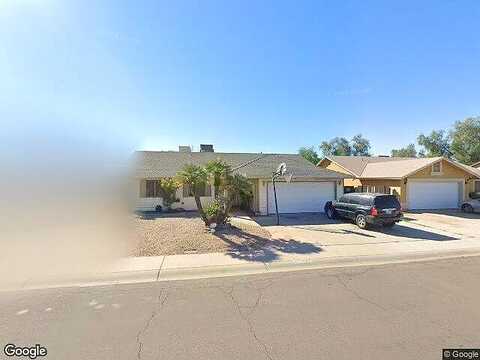 Luke, GLENDALE, AZ 85303