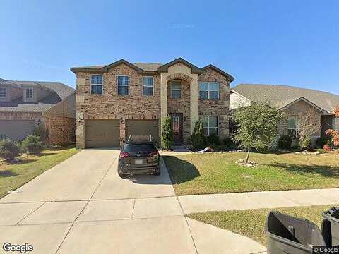 Lake Vista, FORT WORTH, TX 76179