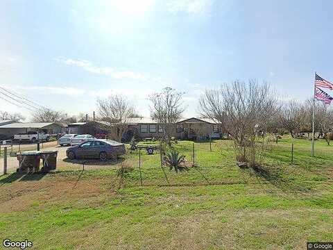 Norris West, ELMENDORF, TX 78112