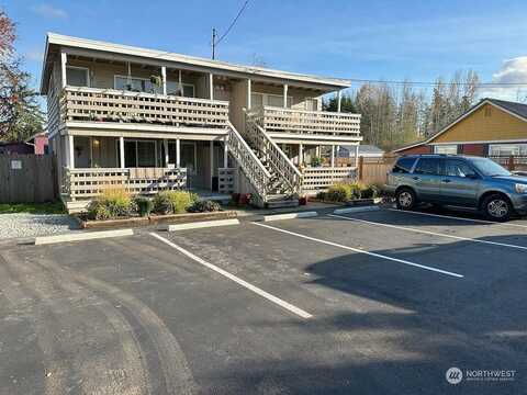 Francis Lane, Blaine, WA 98230