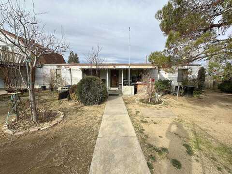 Avenue T8, LITTLEROCK, CA 93543