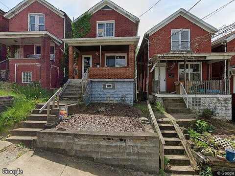 Frazier, MC KEES ROCKS, PA 15136