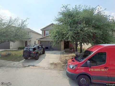 Willow Country, SAN ANTONIO, TX 78254