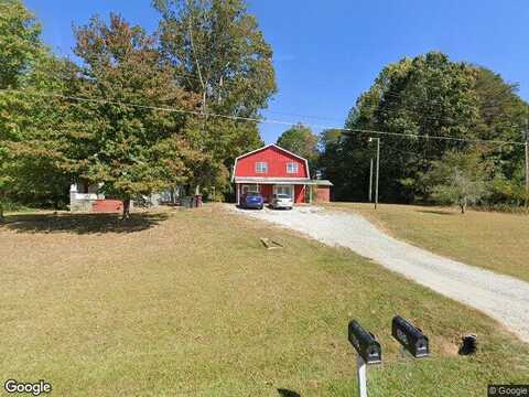 Highway 17, CLARKESVILLE, GA 30523